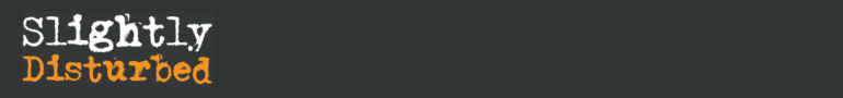 Slightly Disturbed Discount Promo Codes